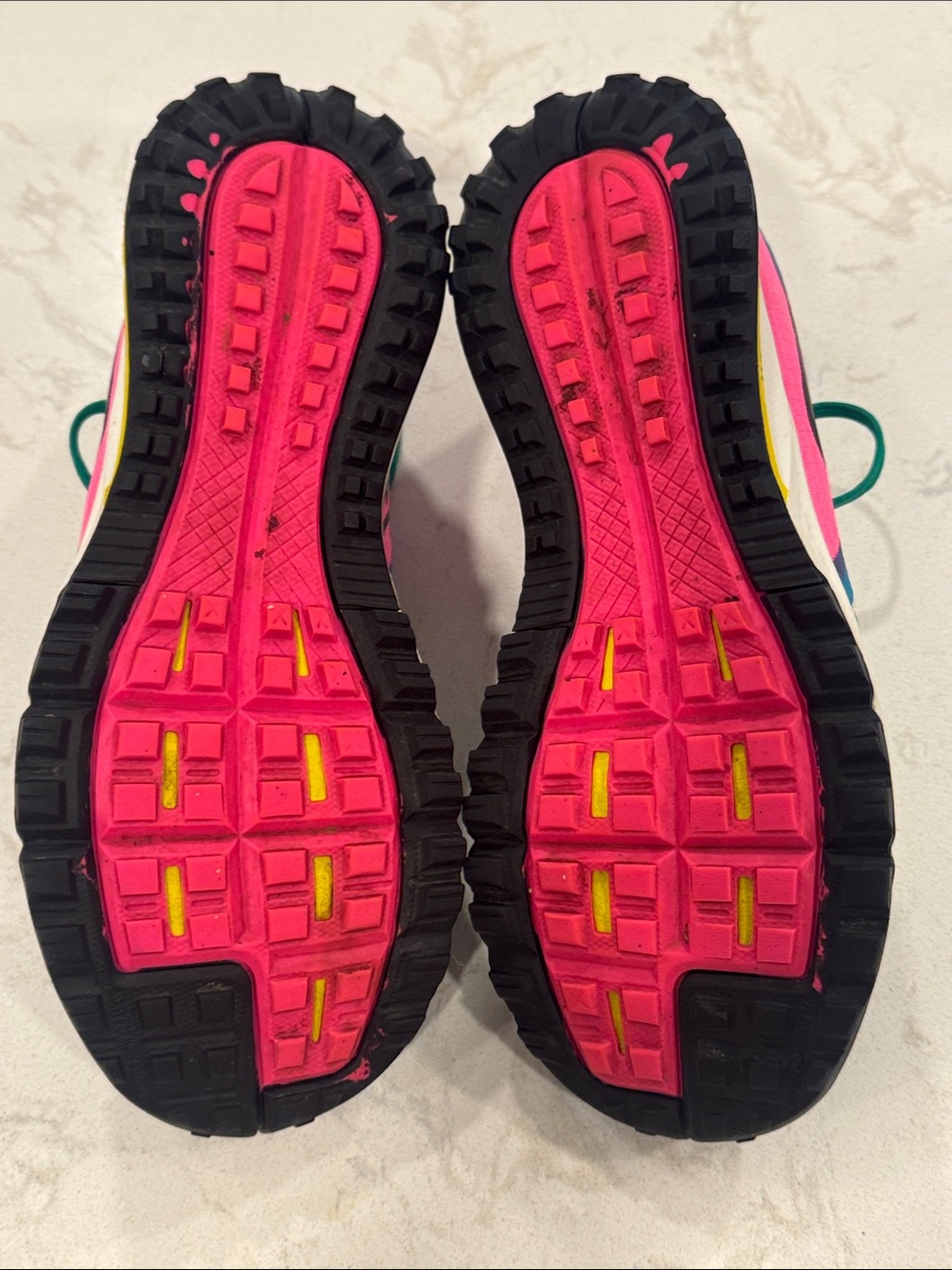 Nike Air Zoom Wildhorse AQ2223-100 Running Shoes - Women's Size  9 - Picture 8 of 11